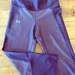 Under Armour leggings